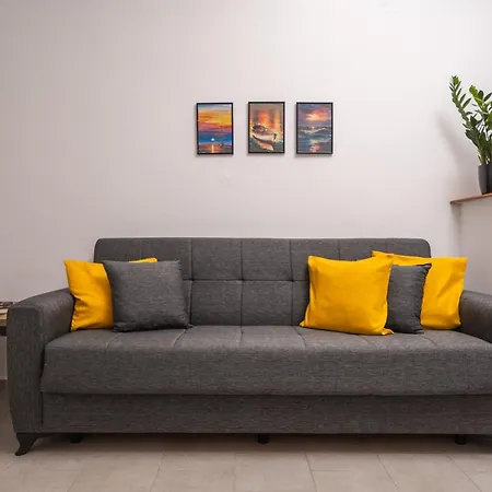 Apartment Viola
