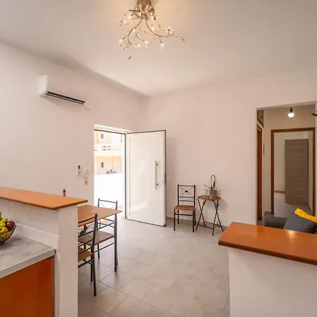 Viola Apartment Kissamos